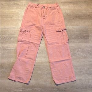 NWOT Amazon cargo pants